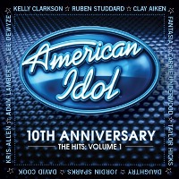 Various artists - American Idol 10th Anniversary
